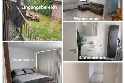 Wohnung Wardenburg - 3 Zimmer, 140 m&sup2;, 850&euro; | Angebot:26153000