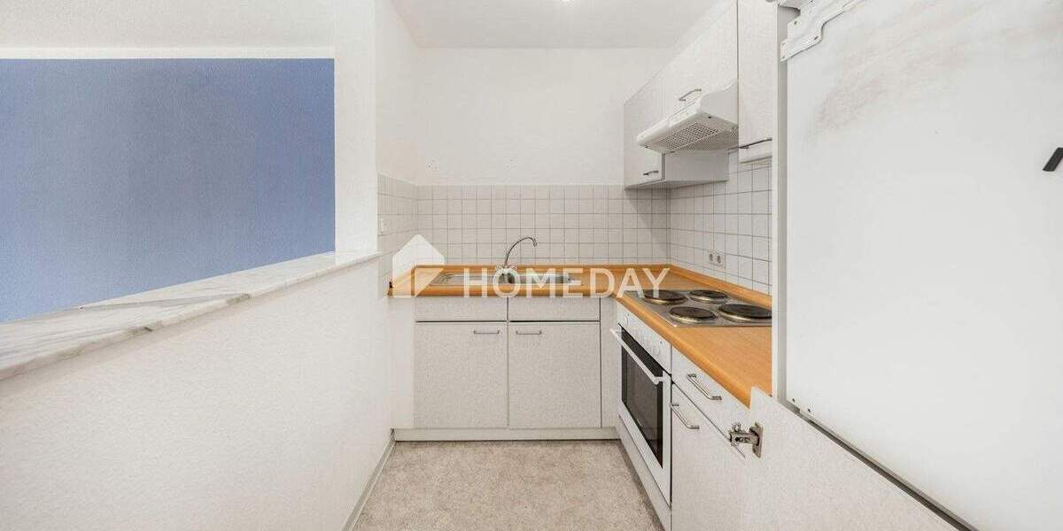 Etagenwohnung Elsfleth - 2 Zimmer, 45 m&sup2;, 99.000&euro; | Angebot:24723089