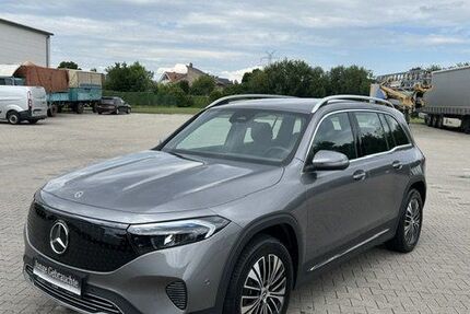 Mercedes-Benz EQB 11.054 km 39.850 &euro; Edewecht / OT Friedrichsfehn 26188