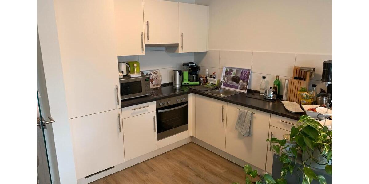 Etagenwohnung Oldenburg Eversten - 2 Zimmer, 69 m&sup2;, 248.000&euro; | Angebot:26110928