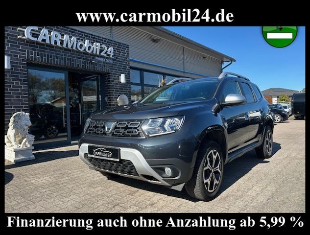 Dacia Duster 114.900 km 11.900 &euro; Rastede/ Wahnbek 26180