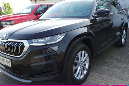 Skoda Kodiaq 130.650 km 29.990 &euro; Delmenhorst 27755