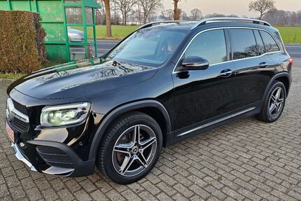Mercedes-Benz GLB 200 80.000 km 29.999 &euro; Elsfleth 26931