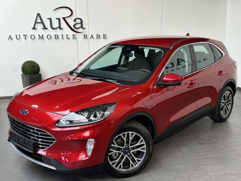 Kuga