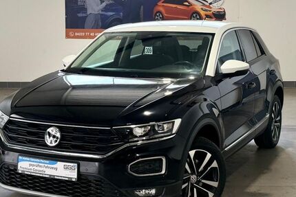 VW T-Roc 116.955 km 20.999 &euro; Ganderkesee 27777