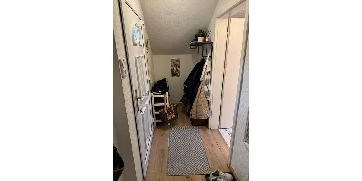 Erdgeschoßwohnung Oldenburg Drielaker-Moor - 3 Zimmer, 65 m&sup2;, 600&euro; | Angebot:25977910