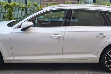 Audi A4 131.000 km 19.999 &euro; Ganderkesee 27777