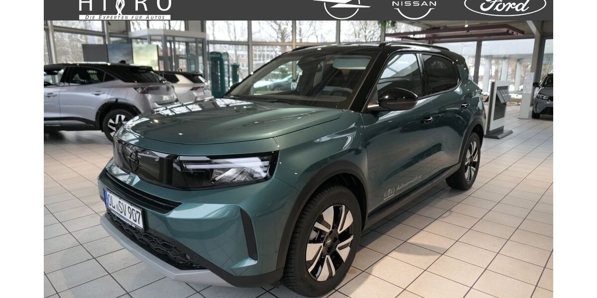 Opel Frontera 4.002 km 23.890 &euro; Oldenburg 26125