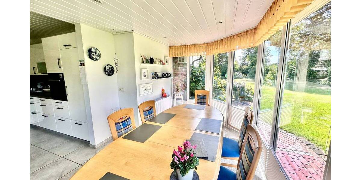 Mehrfamilienhaus, Wohnhaus Wiefelstede - 5 Zimmer, 179 m&sup2;, 879.000&euro; | Angebot:25740808