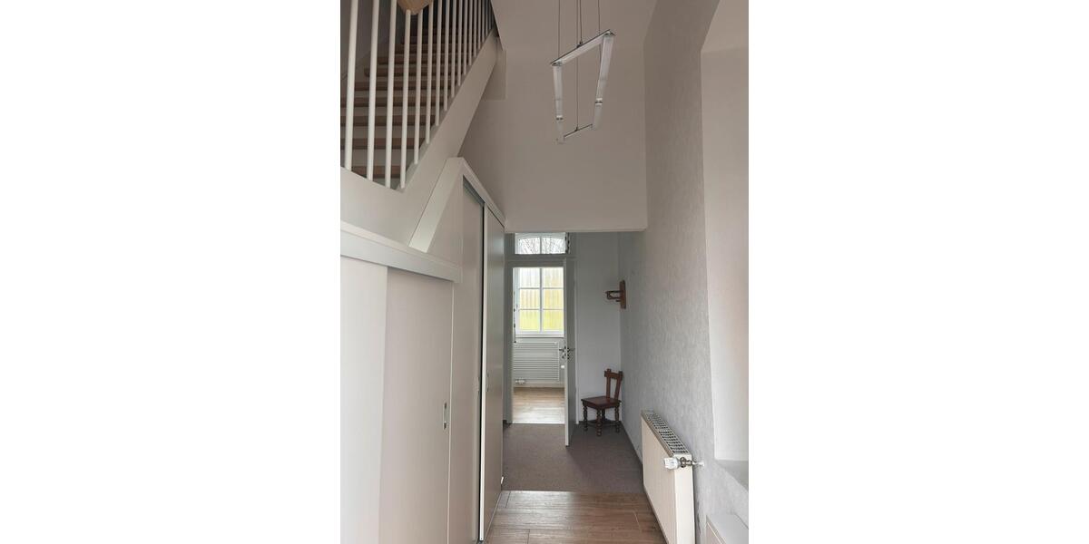 Doppelhaushälfte Jade - 3.5 Zimmer, 90 m&sup2;, 800&euro; | Angebot:26108365