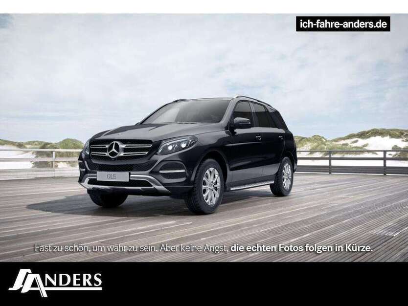 GLE 350