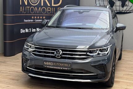 VW Tiguan 52.673 km 29.900 &euro; Rastede/ Wahnbek 26180