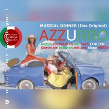 Musical Dinner Azzurro