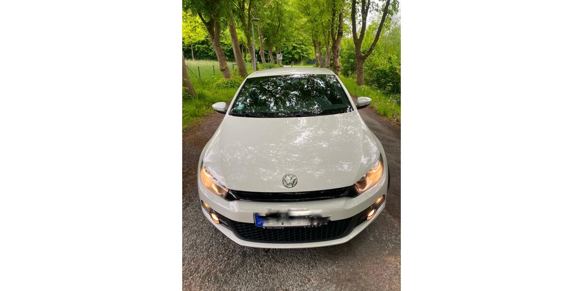 VW Scirocco 132.352 km 6.300 &euro; Bad Zwischenahn 26160