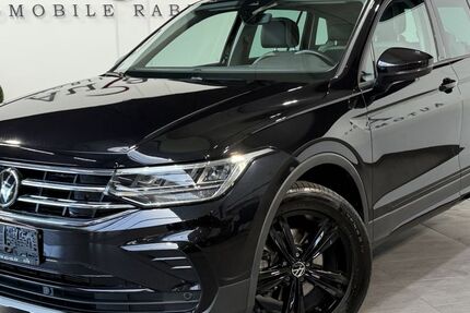 VW Tiguan 99.450 km 26.449 &euro; Wardenburg 26203