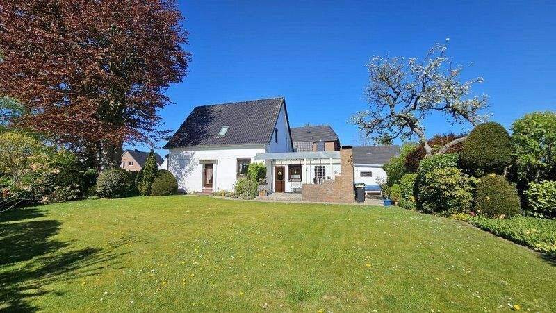 Einfamilienhaus Delmenhorst Brendel/Adelheide - 5 Zimmer, 107 m&sup2;, 295.000&euro; | Angebot:26867778