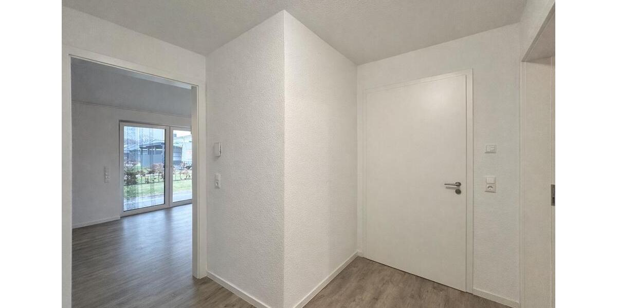 Erdgeschoßwohnung Friesoythe - 3 Zimmer, 82 m&sup2;, 850&euro; | Angebot:25163031