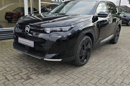 Citroen C5 Aircross 20.190 km 24.900 &euro; Rastede 26180