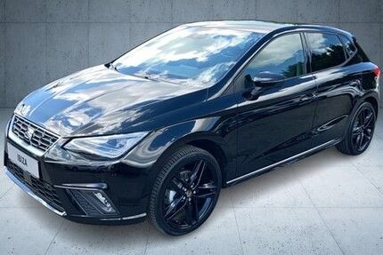 Seat Ibiza 7.000 km 23.477 &euro; Oldenburg 26135