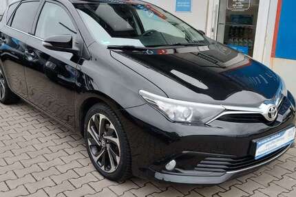 Toyota Auris 192.012 km 7.999 &euro; Jade 26349