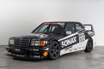 Mercedes-Benz 190 101.320 km 229.000 € Bad Zwischenahn 26160