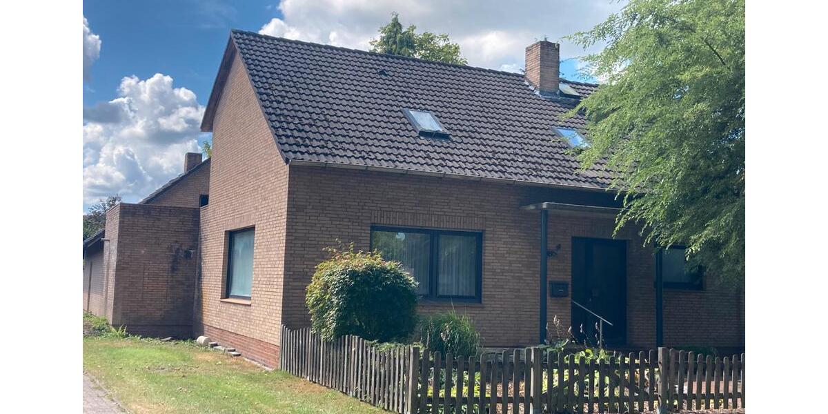 Einfamilienhaus Oldenburg Alexandersfeld - 4 Zimmer, 100 m&sup2;, 250.000&euro; | Angebot:27217604