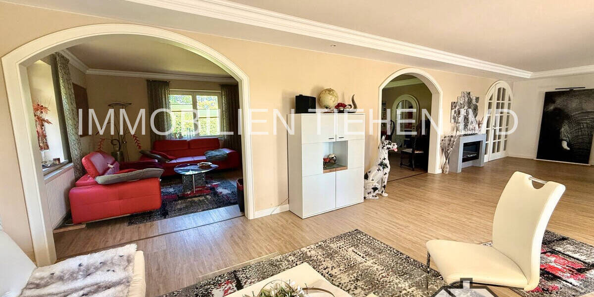 Einfamilienhaus Bösel Petersdorf - 7 Zimmer, 263 m&sup2;, 579.000&euro; | Angebot:25743369