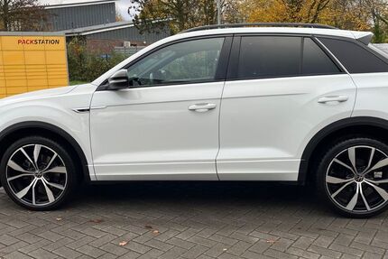 VW T-Roc 79.500 km 24.500 &euro; Rastede 26180
