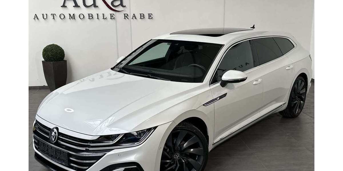 VW Arteon 79.450 km 30.749 &euro; Wardenburg 26203