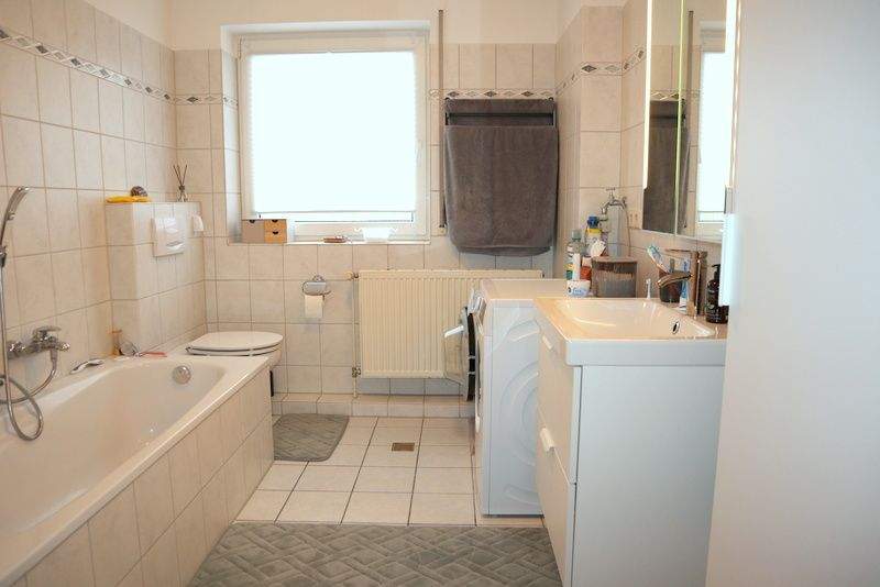 Etagenwohnung Delmenhorst Dwoberg/Ströhen - 3 Zimmer, 84 m&sup2;, 215.000&euro; | Angebot:24872482