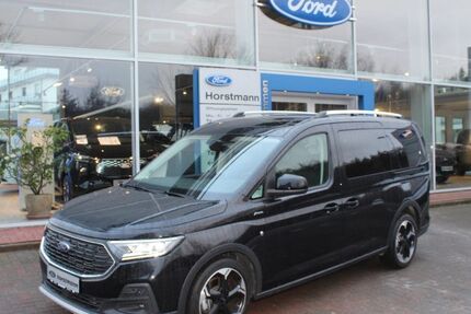 Ford Grand Tourneo 16.254 km 35.950 &euro; Rastede 26180