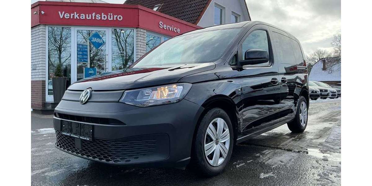 VW Caddy 83.900 km 20.500 &euro; Oldenburg 26125