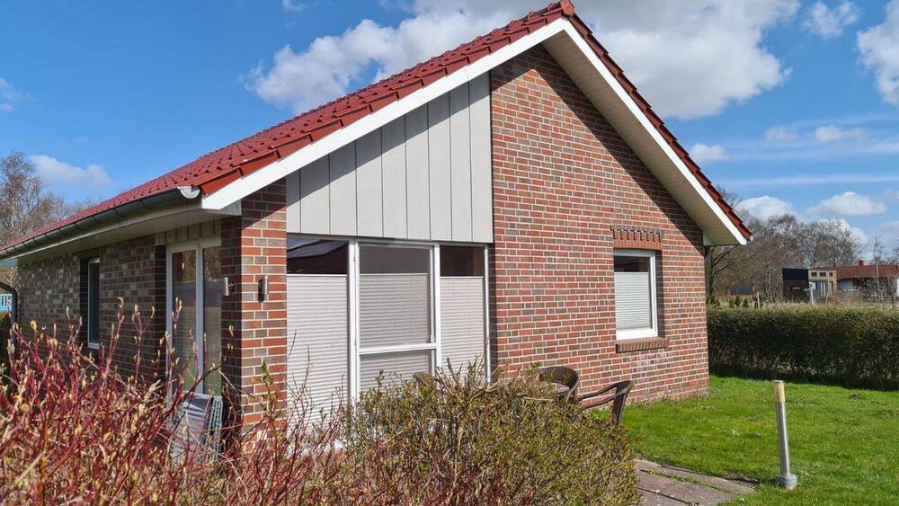 Mehrfamilienhaus, Wohnhaus Jade Sehestedt - 3 Zimmer, 72 m&sup2;, 245.000&euro; | Angebot:25998232