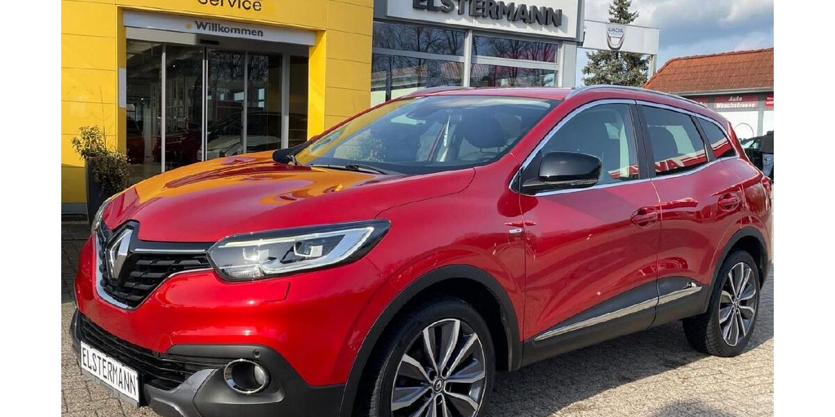 Renault Kadjar 106.900 km 12.750 &euro; Edewecht 26188