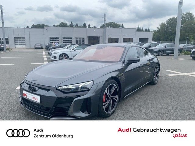 Audi e-tron GT 80.432 km 49.977 € Oldenburg 26135