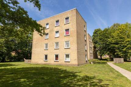Wohnung Oldenburg Nadorst - 4 Zimmer, 85 m&sup2;, 731&euro; | Angebot:26778083
