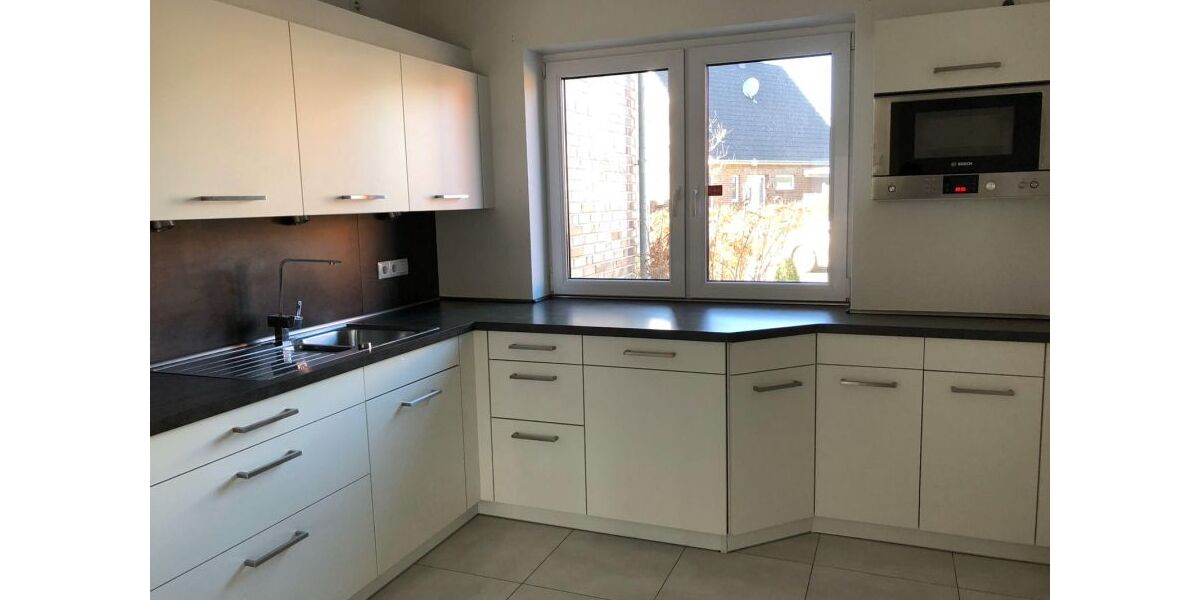 Provisionsfrei* Moderne Doppelhaushälfte in Oldenburg-Bürgerfelde - PV, Wallbox, Wintergarten & Einzugsbereit - Doppelhaushälfte Oldenburg Alexandersfeld | Angebot:26432392