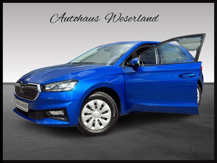 Skoda Fabia 13.449 km 17.290 € Delmenhorst 27755
