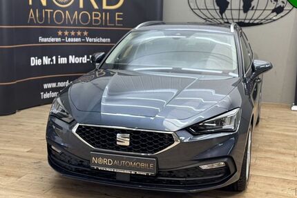 Seat Leon 13.200 km 22.400 &euro; Rastede/ Wahnbek 26180