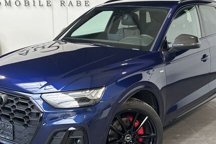 Audi Q5 112.450 km 36.449 &euro; Wardenburg 26203