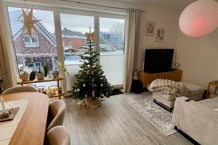 Hochwertige 3-Zimmer-Wohnung mit Blick auf Eversten Holz 3 zimmer