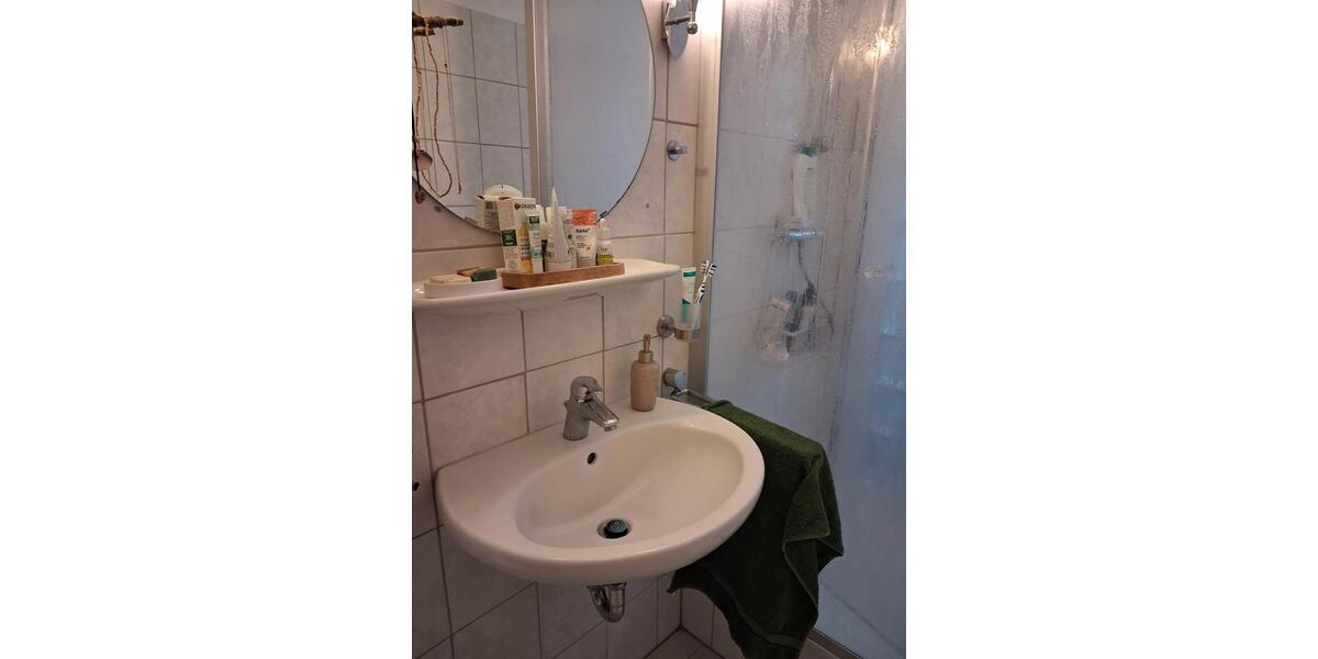 Etagenwohnung Bad Zwischenahn - 2 Zimmer, 54 m&sup2;, 540&euro; | Angebot:25418725