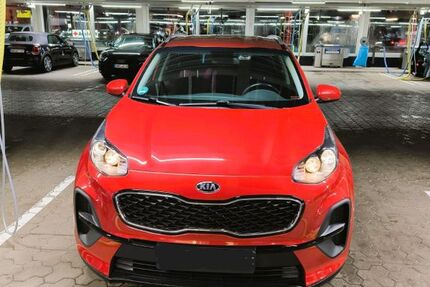 Kia Sportage 40.860 km 18.570 &euro; Delmenhorst 27755