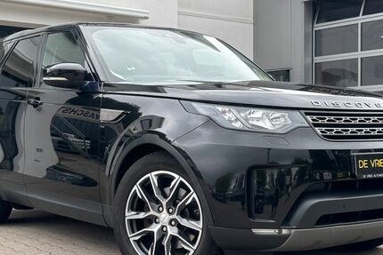 Land Rover Discovery 186.000 km 19.750 € Oldenburg 26133