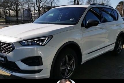 Seat Tarraco 9.000 km 37.250 &euro; Oldenburg 26125
