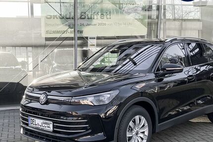 VW Tiguan 4.950 km 48.950 &euro; Delmenhorst 27751