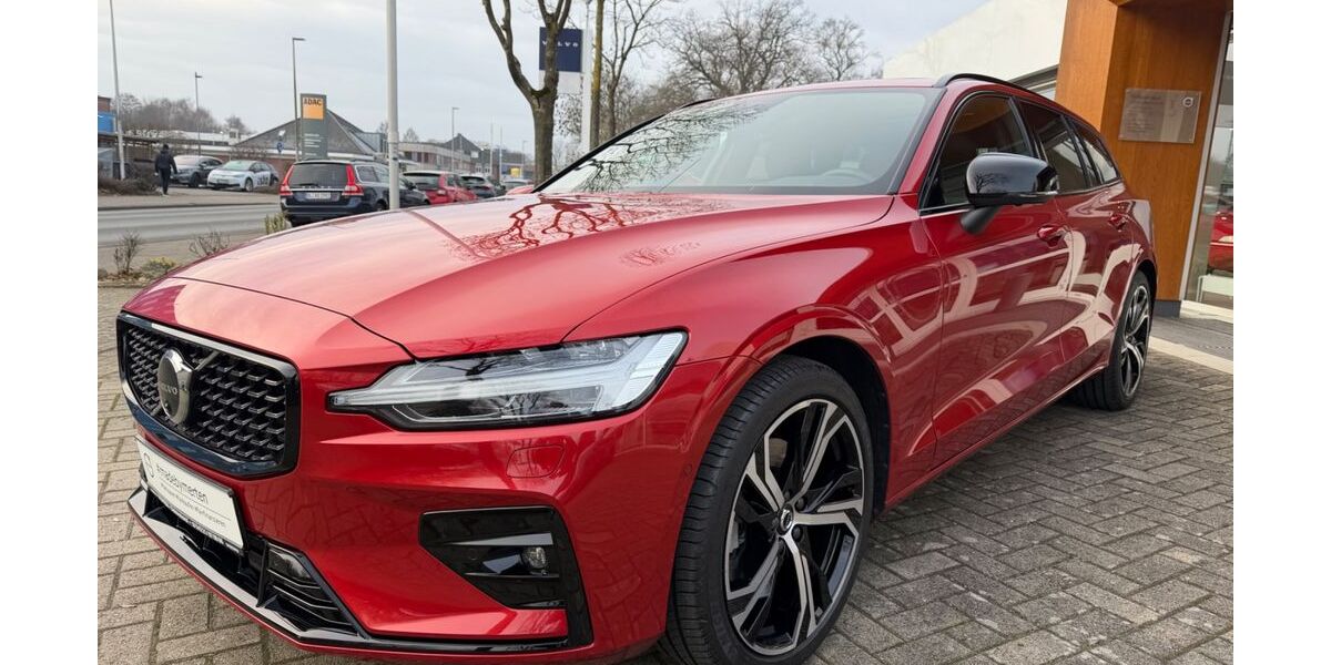 Volvo V60 16.900 km 36.950 &euro; Delmenhorst 27751