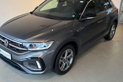 VW T-Roc 51.320 km 20.949 &euro; Friesoythe 26169