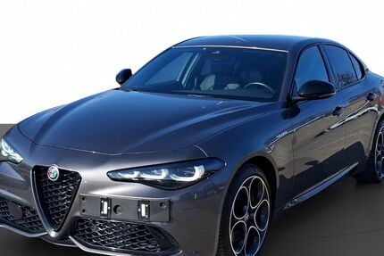Alfa Romeo Giulia 37.941 km 35.490 &euro; Oldenburg 26135