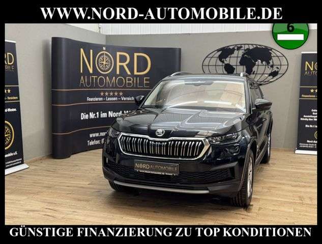 Skoda Kodiaq 71.861 km 28.900 &euro; Rastede/ Wahnbek 26180